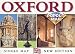 Oxford Popout Map: City & University Map (UK Popout Maps)