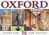 Oxford Popout Map: City & University Map (UK Popout Maps)