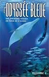 Revue Warner Home Vidéo  / Odyssée Bleue - n°2