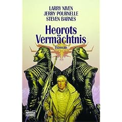Heorots Verm�chtnis.