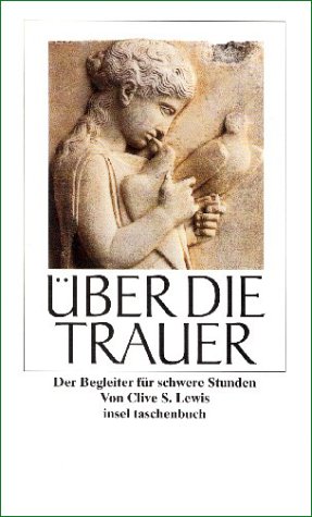 �ber die Trauer