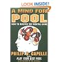A Mind for Pool: How to Master the Mental Game