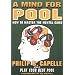 The Mind for Pool: How to Master the Mental Game