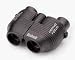 PermaFocus 8x25 Focus Free Porro Compact Binocular (Clam)