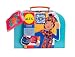 Alex Granny Squares Crochet Kit in Carry Case