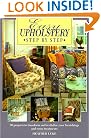 Easy Upholstery