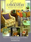 Easy Upholstery