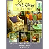 Easy Upholstery