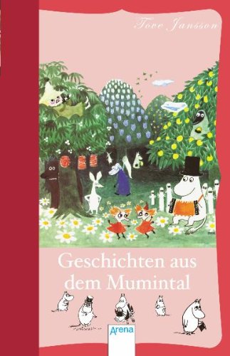 Die Mumins - Geschichten aus dem Mumintal: Alle Infos bei Amazon