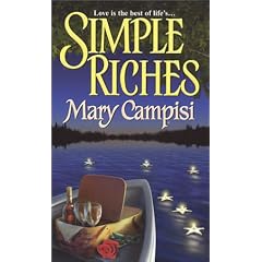 Simple Riches (Zebra Contemporary Romance)
