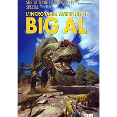 L'Incroyable aventure de Big Al