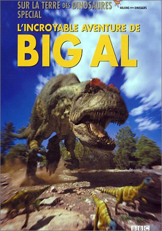 L'Incroyable aventure de Big Al