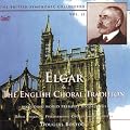 Elgar and the English Choral Tradition