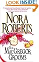 The MacGregor Grooms (The Macgregors)