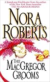 The MacGregor Grooms (The Macgregors)