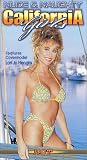 Nude & Naughty California Girls [VHS]