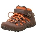 Tsubo Little Kid/Big Kid Irid Low Top Sneaker