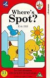 Spot - Where`s Spot?