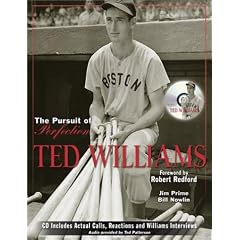 Ted Williams: The Pursuit of Perfection