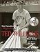 Ted Williams: The Pursuit of Perfection