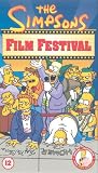 Review 20th Century Fox Home Entertainment  / The Simpsons - The Simpson's Film Festival [2001]
