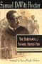 The Substance of Things Hoped for: A Memoir of African-American Faith