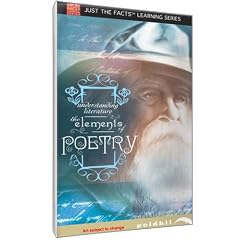 Just The Facts: Understanding Literature - The Elements of Poetry
