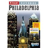 Insight City Guide Philadelphia (Insight City Guides (Book & Restaruant Guide))