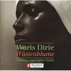 W�stenblume