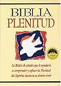 Biblia Plenitud Biblia Plenitud