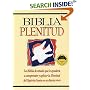 Biblia Plenitud Biblia Plenitud