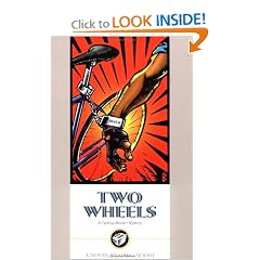 Two Wheels: A Cycling Murder Mystery
