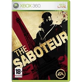 The saboteur