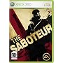 The saboteur