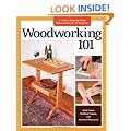Woodworking 101: Skill-Building Projects That Teach the Basics