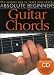 Absolute Beginners: Guitar Chords