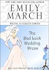 The Bad Luck Wedding Dress