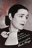 Fannie: The Talent for Success of Writer Fannie Hurst