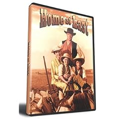 Home at Last [DVD] [1988] [Region 1] [US Import] [NTSC]