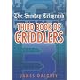 The "Sunday Telegraph" Third Book of Griddlers (Sunday Telegraph)