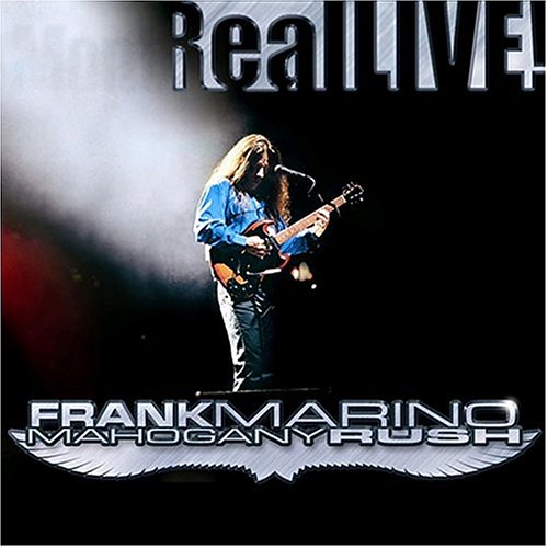 CD-Charts  Search : Real Live