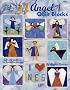 24 Angel Quilt Blocks