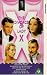 The Divorce Of Lady X [1938]