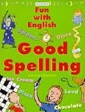 Good spelling