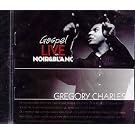 Gospel Live Noir Et Blanc