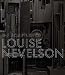 Books : The Sculpture of Louise Nevelson