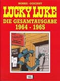 Lucky Luke Gesamtausgabe: 1964-1965