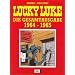 Lucky Luke Gesamtausgabe: 1964-1965