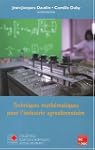 Techniques math�matiques pour l'indus...