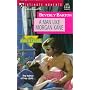 Man Like Morgan Kane (The Protectors) (Harlequin Silhouette Intimate Moments, No 819)